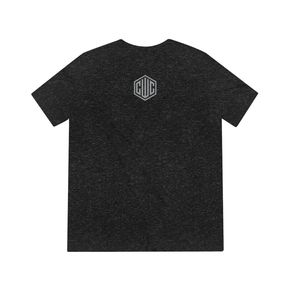 CWC Triblend Tee #4