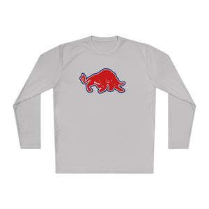 TOROS Lightweight Long Sleeve Tee