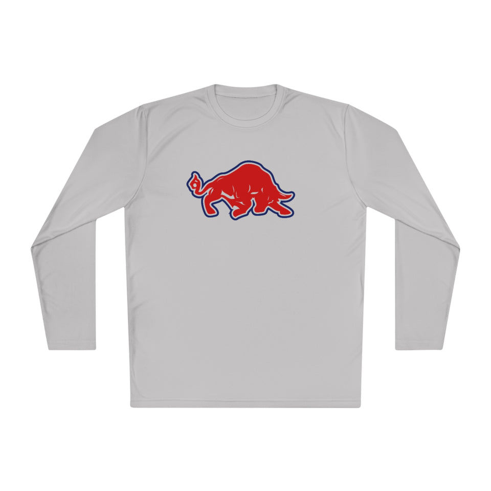 TOROS Lightweight Long Sleeve Tee