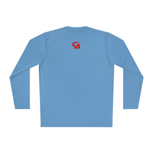 TOROS Lightweight Long Sleeve Tee