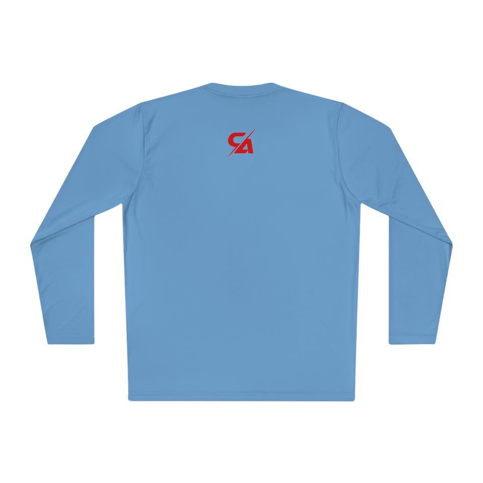 TOROS Lightweight Long Sleeve Tee