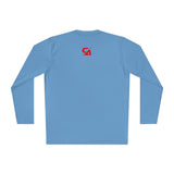 TOROS Lightweight Long Sleeve Tee