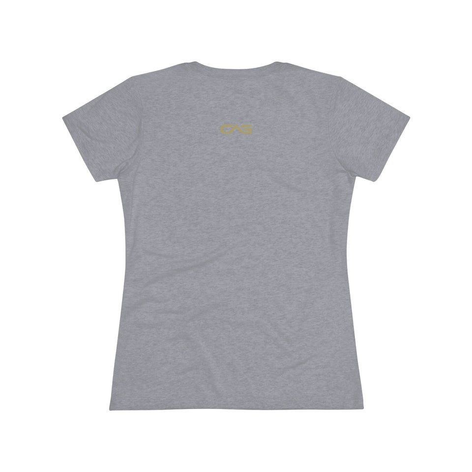 Round Valley Women's Triblend Tee