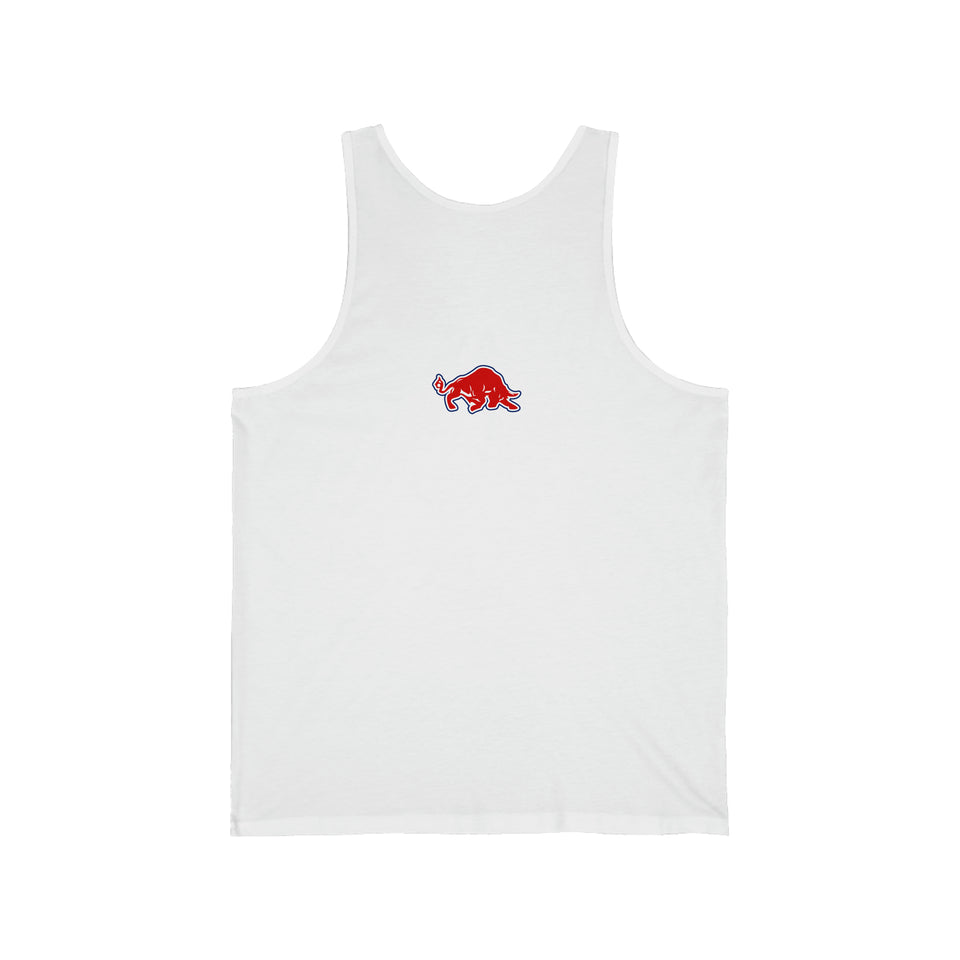 TOROS tank top