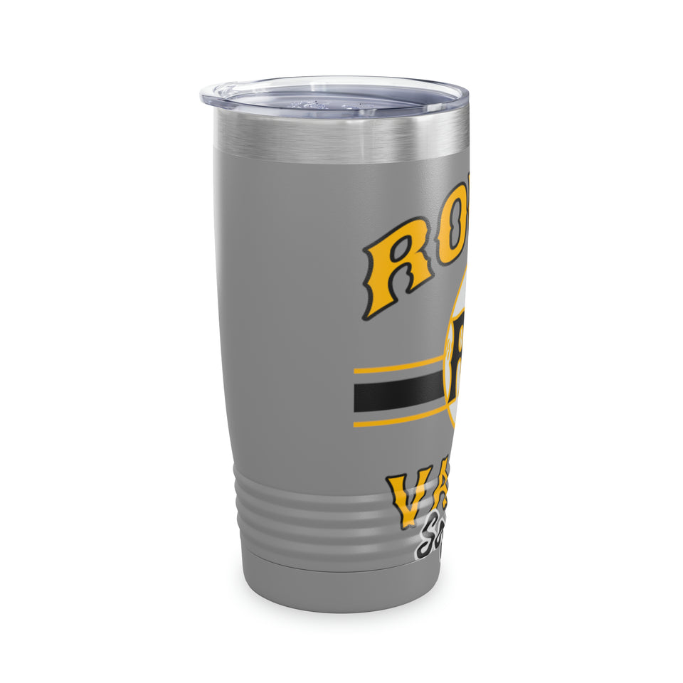 RV Softball All-Star Tumbler, 20oz