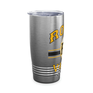 RV Softball All-Star Tumbler, 20oz