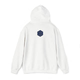 Blue CWC Hooded Sweatshirt