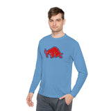 TOROS Lightweight Long Sleeve Tee