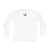 TOROS Unisex Lightweight Long Sleeve Tee