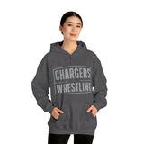 CWC Hooded Sweatshirt #3