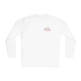 Unisex Lightweight Long Sleeve Tee