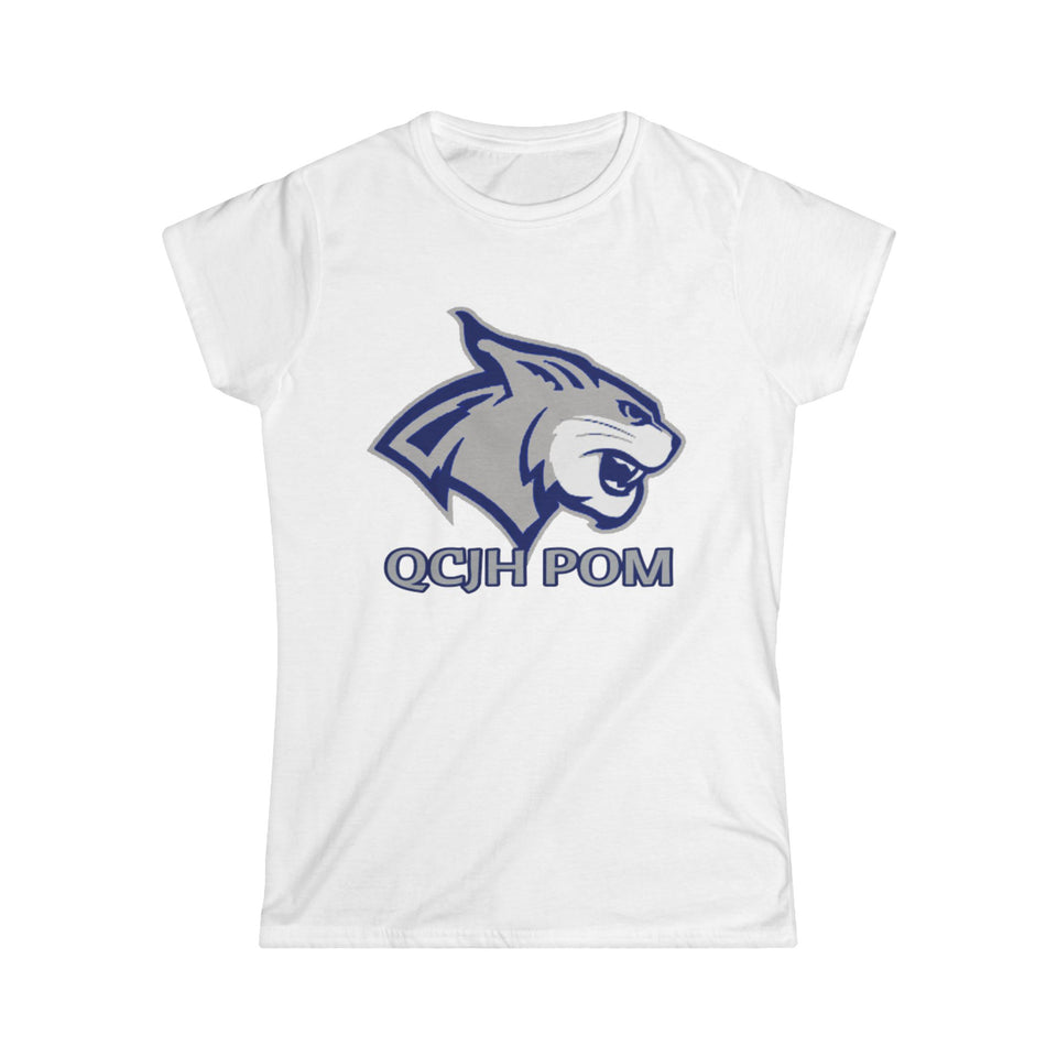 Wildcat Women's Softstyle Tee 4