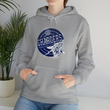 CWC Hooded Sweatshirt #4