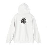 Black CWC Hooded Sweatshirt