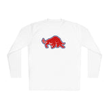 TOROS Lightweight Long Sleeve Tee