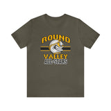 RV Baseball All-Stars Short Sleeve Tee