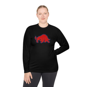 TOROS Lightweight Long Sleeve Tee