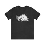 TOROS Unisex Jersey Short Sleeve Tee