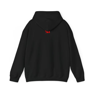 TOROS Hooded Sweatshirt