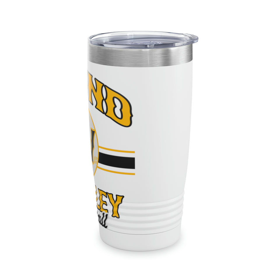 RV Softball All-Star Tumbler, 20oz