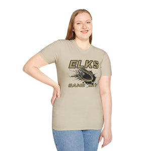 GAMEDAY Softstyle T-Shirt