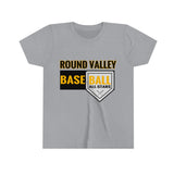 Youth Short Sleeve Homeplate Tee