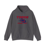 TOROS Hooded Sweatshirt