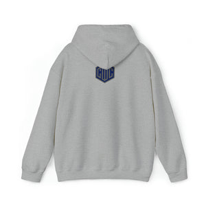 CWC Hooded Sweatshirt #4