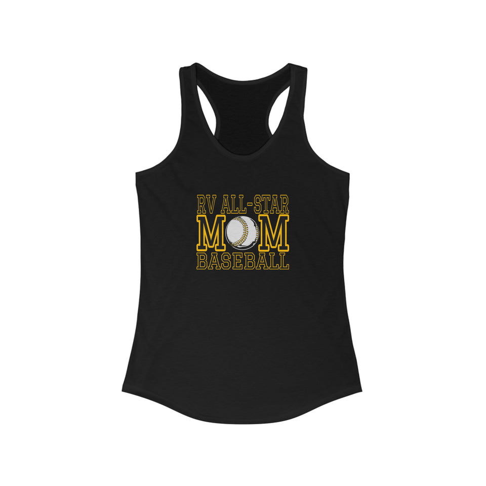 RV Baseball Mom Tank