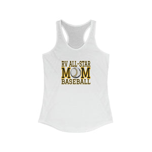 RV Baseball Mom Tank