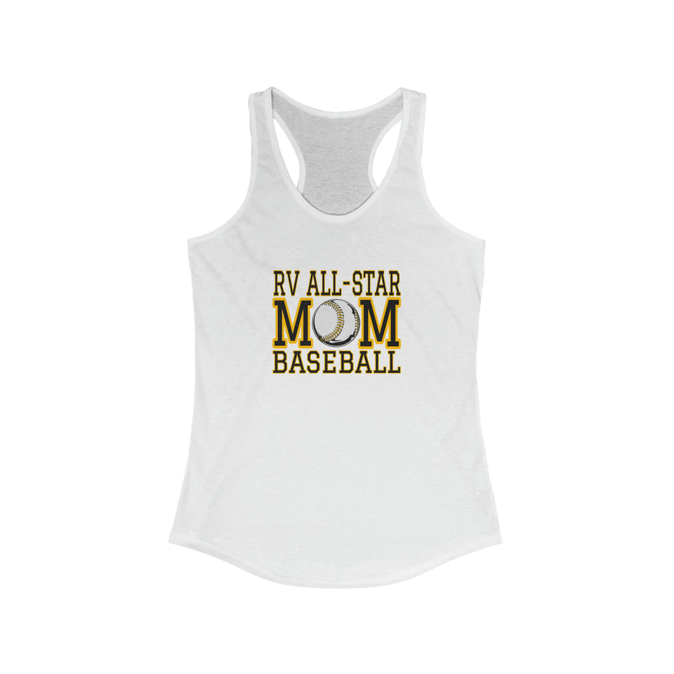 RV Baseball Mom Tank