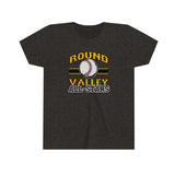 RV Baseball All-Stars Youth Short Sleeve Tee