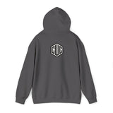 Black CWC Hooded Sweatshirt