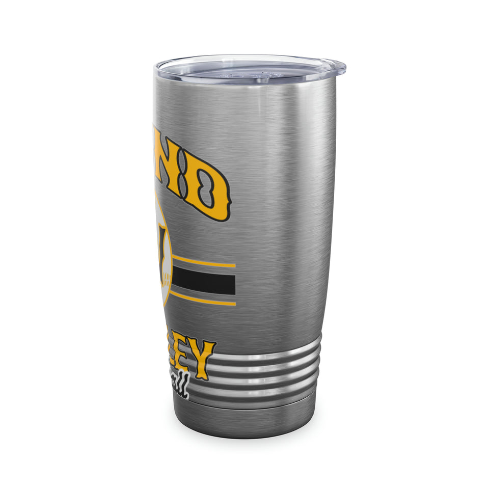 RV Softball All-Star Tumbler, 20oz