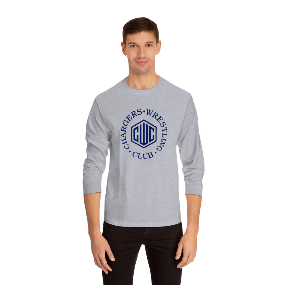 CWC Chargers Long Sleeve T-Shirt