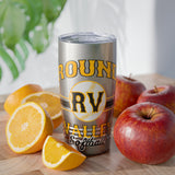 RV Softball All-Star Tumbler, 20oz