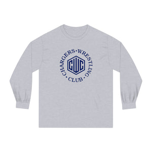 CWC Chargers Long Sleeve T-Shirt