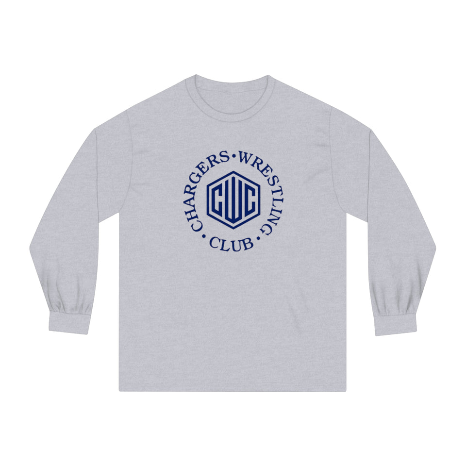 CWC Chargers Long Sleeve T-Shirt