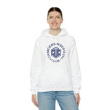 Navy CWC Hooded Sweatshirt