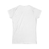 Wildcat Women's Softstyle Tee 4