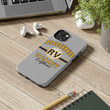 Softball Tough Phone Cases