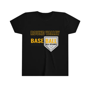 Youth Short Sleeve Homeplate Tee