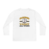 Youth Long Sleeve Competitor Tee