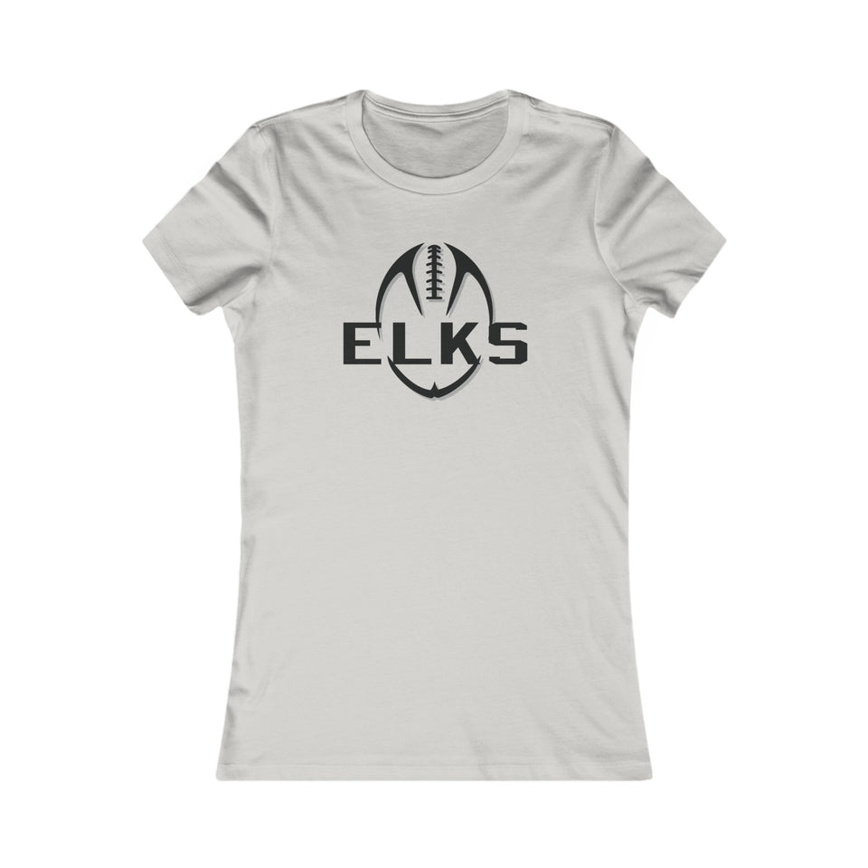 ELKS Women's T-Shirt