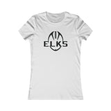 ELKS Women's T-Shirt