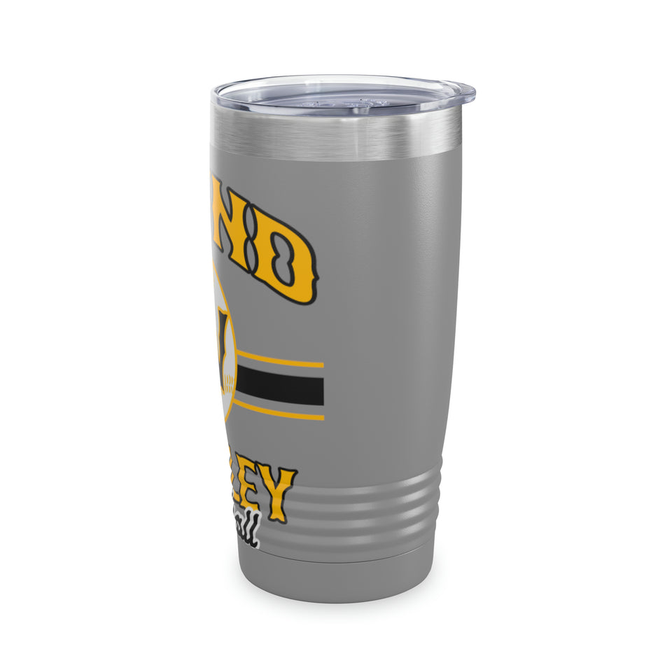 RV Softball All-Star Tumbler, 20oz