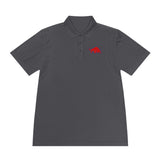 TOROS Men's Sport Polo Shirt