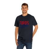 TOROS Unisex Classic Tee