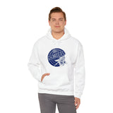 CWC Hooded Sweatshirt #4