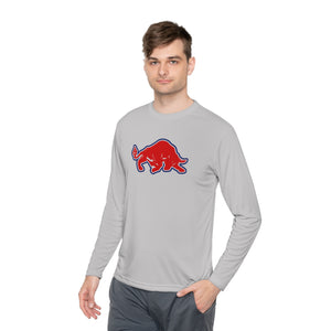 TOROS Lightweight Long Sleeve Tee